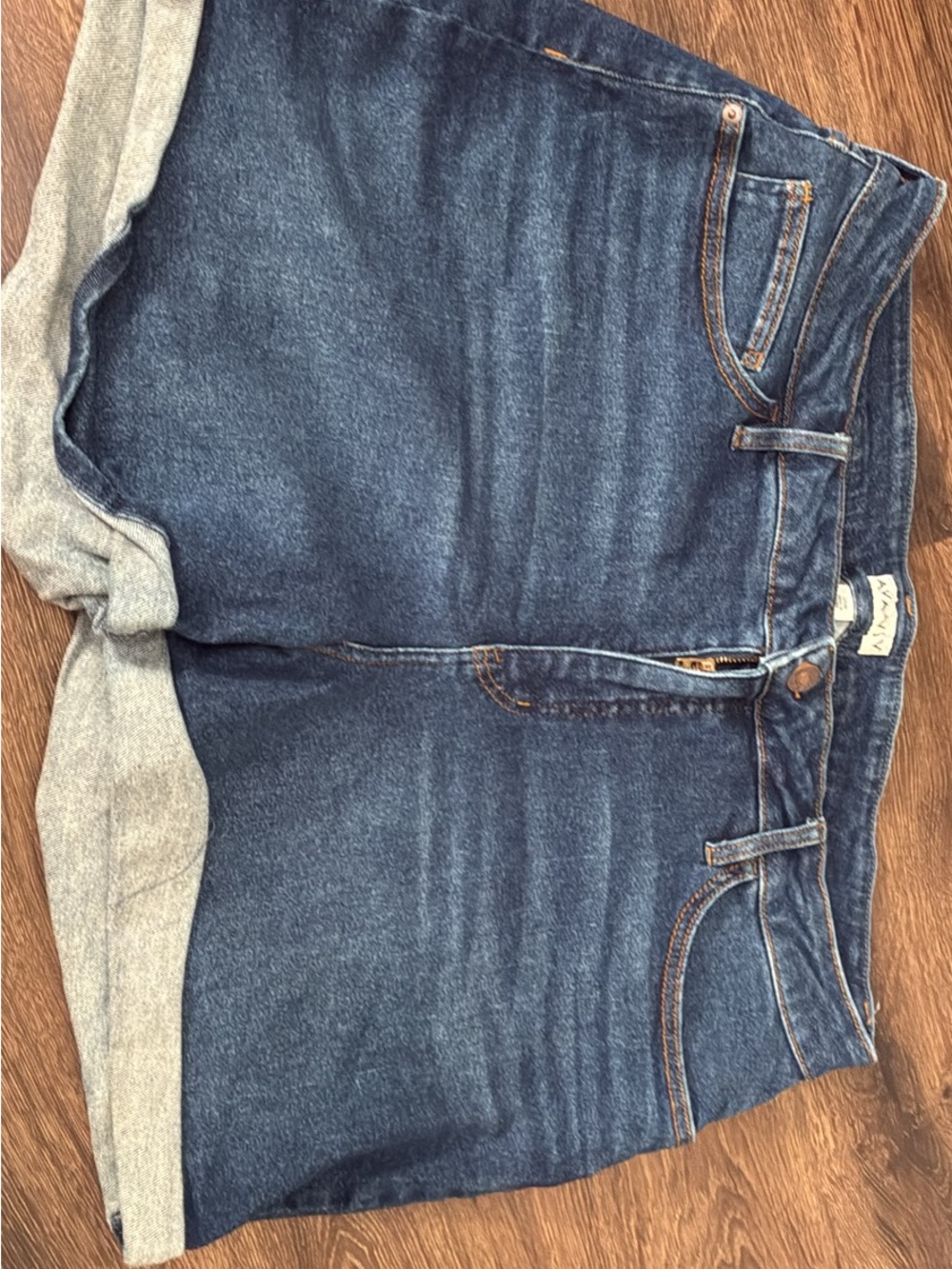 Jeans Subcategory Identification